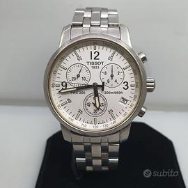 Orologio Chrono Tissot PRC 200