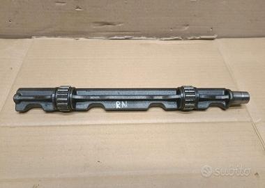 LAND ROVER JAGUAR 2.0 D Ausgleichswelle G4D3-6A305