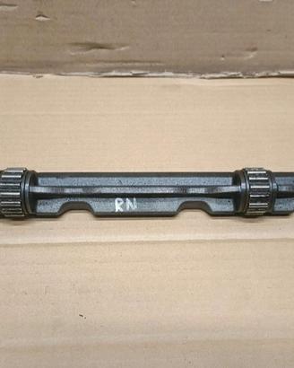 LAND ROVER JAGUAR 2.0 D Ausgleichswelle G4D3-6A305