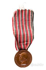 Medaglia Bronzo nemico WW1
