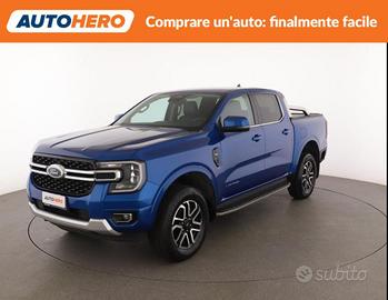 FORD Ranger VH81081