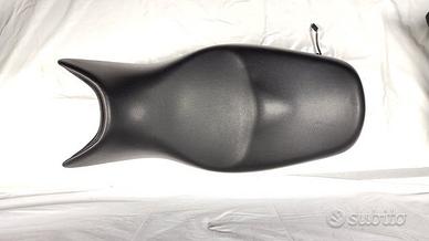 SELLA SEDILE SEAT PILOTA RISCALDATA BMW K1200 GT /