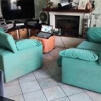 2 divani CINOVA 3 posti