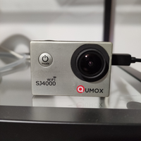Action cam qumox sj4000 wifi