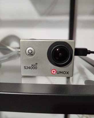 Action cam qumox sj4000 wifi