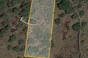 Terreno edificabile Biancavilla