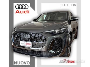 Audi Q5 Sportback 2.0 tdi mhev+ S line ed.quattro 