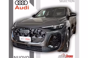 Audi Q5 Sportback 2.0 tdi mhev+ S line ed.quattro 