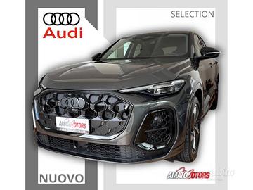 Audi Q5 Sportback 2.0 tdi mhev+ S line ed.quattro 