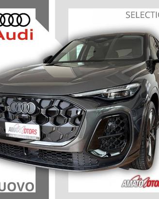 Audi Q5 Sportback 2.0 tdi mhev+ S line ed.quattro 