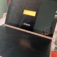 Tablet LENOVO Yoga Book