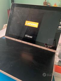 Tablet LENOVO Yoga Book