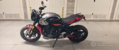 Triumph Trident 660 