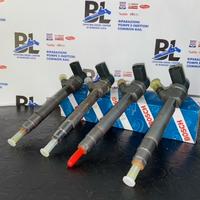 INIETTORI BOSCH - MERCEDES VITO 108-112 2.2 CDI