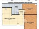 grigliasco-trilocale-luminoso-600euro