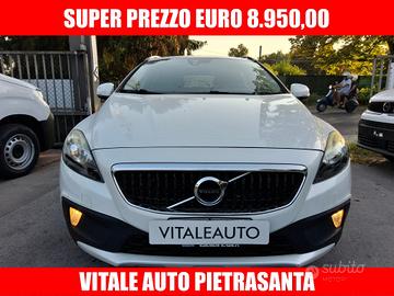 Volvo V40 D2 Ocean Race
