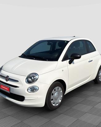 FIAT 500 500 1.0 Hybrid