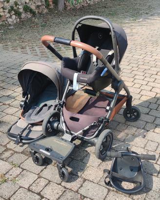 PASSEGGINO E OVETTO