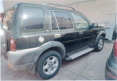 LAND ROVER Freelander 1ª serie - 1999