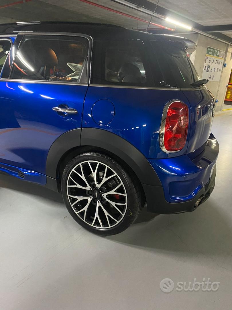 Mini Countryman 2016 photo 2