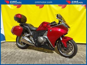 HONDA VFR 1200 F Garantita e Finanziabile