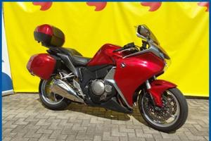 HONDA VFR 1200 F Garantita e Finanziabile