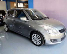 SUZUKI Swift 1.3 DDiS 5 Porte