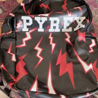 zaino pyrex