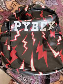 zaino pyrex