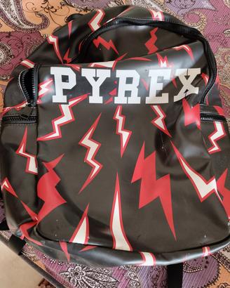 zaino pyrex