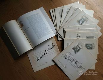 Musica classica - Dischi vinile