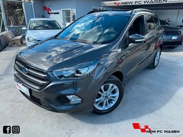 Ford Kuga 1.5 TDCI 120 CV S&S 2WD ST-Line-2018