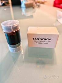 Oculare Celestron plossl 26mm