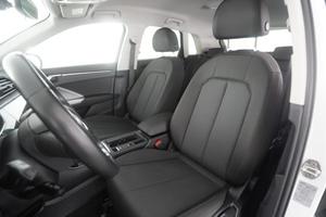 AUDI Q3 Q3 35 TDI S tronic S line edition