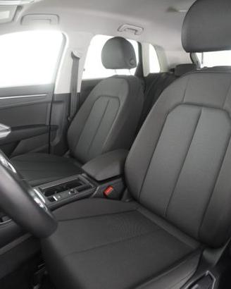 AUDI Q3 Q3 35 TDI S tronic S line edition