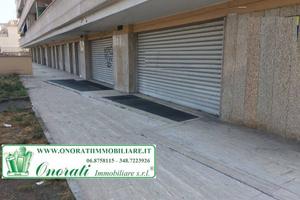 V-562 Locale C1 mq 75 Via Collatina anche x studi