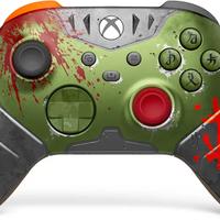 Xbox serie X Pad Doom The Dark Ages Nuovo