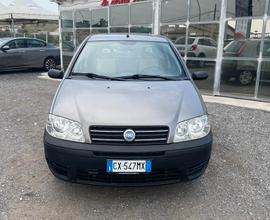 Fiat Punto 1.2 5 porte Active