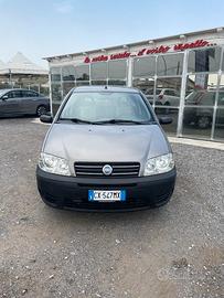 Fiat Punto 1.2 5 porte Active