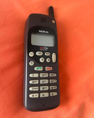Telefonino vintage NOKIA