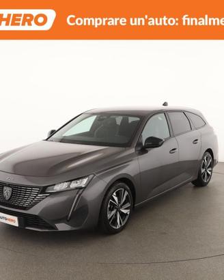 PEUGEOT 308 TD33615