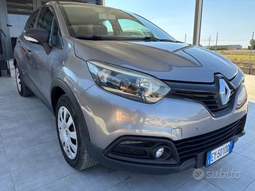 Renault Captur 1.5 dCi 8V 90 CV Start&Stop Energy 