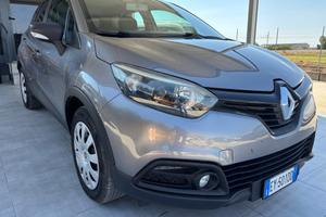 Renault Captur 1.5 dCi 8V 90 CV Start&Stop Energy 
