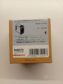 comando tapparella connesso