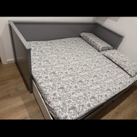 Letto Ikea comeNuovo!