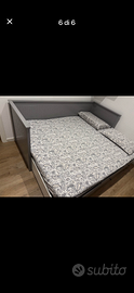 Letto Ikea comeNuovo!