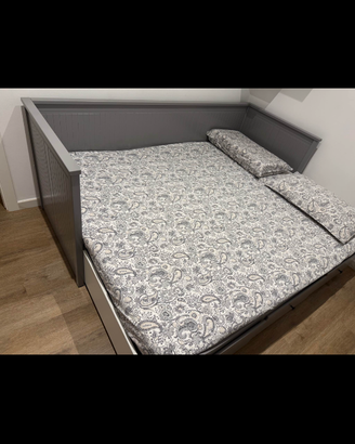 Letto Ikea comeNuovo!