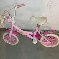 bicicletta bambini 3-5 anni