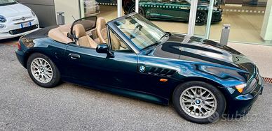 BMW Z3 Roadster 1.9 16v 1’ serie 1997