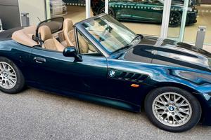 BMW Z3 Roadster 1.9 16v 1’ serie 1997